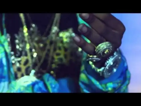 Video: Migos - Adios